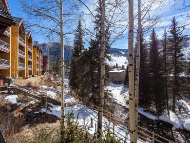 Luxury Vail 3 Bedroom Ski Condo - Sleeps 6 - Mountain Views Luxury Vail 3 Bedroom Ski Condo - Sleeps 6 - Mountain Views